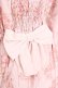 画像4: LIZ LISA / ブーケ花柄ワンピース 0 ピンク Y-25-12-08-023-LO-OP-SZ-ZY (4)