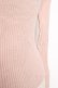 画像5: LIZ LISA / 袖レース付きリブニット 0 ピンク Y-25-12-08-026-LO-TO-SZ-ZY (5)