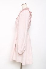 画像2: LIZ LISA / バラフロッキーワンピース 0 ピンク Y-25-12-08-030-LO-OP-SZ-ZT037 (2)