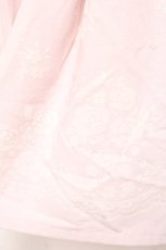 画像6: LIZ LISA / バラフロッキーワンピース 0 ピンク Y-25-12-08-030-LO-OP-SZ-ZT037 (6)