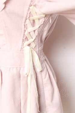 画像7: LIZ LISA / バラフロッキーワンピース 0 ピンク Y-25-12-08-030-LO-OP-SZ-ZY