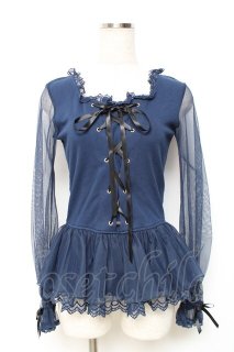 angelicpretty セーラーカットソー トップス - closet child オンラインショップ