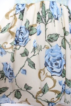 画像3: MILK / ロージーローズBaby doll  ウォーターローズ Y-25-12-08-099-ML-OP-SZ-ZY