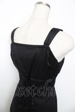 画像5: Mary Magdalene / イルムガルトワンピース  ブラック Y-25-12-08-111-CL-OP-SZ-ZY