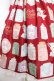 画像4: Angelic Pretty / Memorial Tea Museumジャンパースカート  赤 Y-25-12-08-123-AP-OP-SZ-ZY (4)