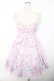 画像2: Angelic Pretty / Fancy Ornamentジャンパースカート  ピンク Y-25-12-08-133-AP-OP-SZ-ZY (2)