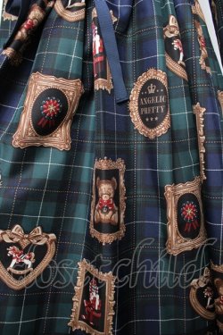 画像4: Angelic Pretty / Holiday Collectionワンピース  グリーン Y-25-12-08-137-AP-OP-SZ-ZY