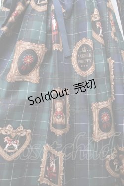 画像4: Angelic Pretty / Holiday Collectionワンピース  グリーン Y-25-12-08-137-AP-OP-SZ-ZY