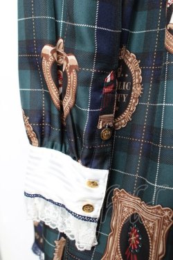 画像5: Angelic Pretty / Holiday Collectionワンピース  グリーン Y-25-12-08-137-AP-OP-SZ-ZY