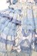 画像8: Angelic Pretty / Romantic Jewelry Dress  ブルー Y-25-12-08-139-AP-OP-SZ-ZY (8)