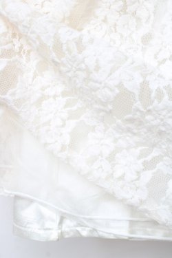 画像5: LIZ LISA / ファーリボンワンピース 0 白 Y-25-12-08-018-LO-OP-SZ-ZY