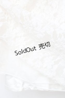 画像5: LIZ LISA / ファーリボンワンピース 0 白 Y-25-12-08-018-LO-OP-SZ-ZY