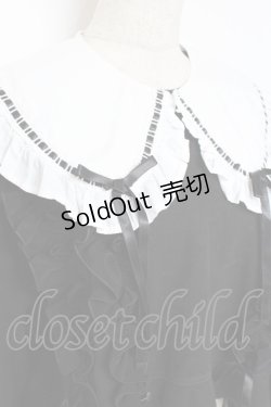 画像4: Angelic Pretty / Sherbetプルオーバー  黒 Y-25-12-10-027-AP-TO-SZ-ZY