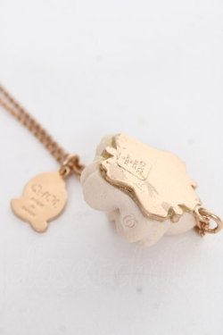 画像3: Q-pot. / サクサクサクラネックレス  サクラ Y-25-12-10-005-QP-AC-SZ-ZY