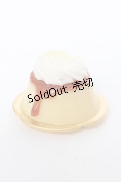 画像3: Q-pot. / プリンアラモード バッグチャーム   Y-25-12-10-006-QP-AC-SZ-ZY