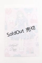 Angelic Pretty / Dream Bag Collection ポストカード   Y-25-12-10-008-AP-ZA-SZ-ZY