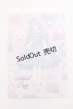 画像1: Angelic Pretty / Dream Bag Collection ポストカード   Y-25-12-10-008-AP-ZA-SZ-ZY