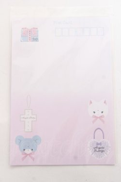画像2: Angelic Pretty / Dream Bag Collection ポストカード   Y-25-12-10-008-AP-ZA-SZ-ZY
