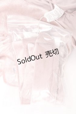 画像4: Kurumi Collaboration / マダムノクターンルームワンピース M 中桃 Y-25-12-10-064-LO-OP-SZ-ZY