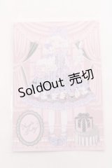 Angelic Pretty / Princess Puppy ポストカード   Y-25-12-10-009-AP-ZA-SZ-ZY