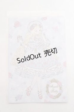 画像1: Angelic Pretty / Romantic Perfume ポストカード   Y-25-12-10-010-AP-ZA-SZ-ZY