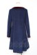 画像2: Secret Honey / Fairy Tail Coat(白雪姫ver) 2 ネイビー Y-25-12-10-071-CA-CO-SZ-ZY (2)