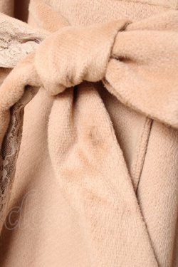 画像5: axes femme / フィッシュテールコート M キャメル Y-25-12-10-075-AX-CO-SZ-ZY