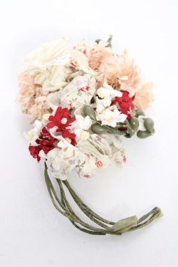 画像1: PINK HOUSE / ブーケコサージュ   Y-25-12-10-012-LO-AC-SZ-ZY