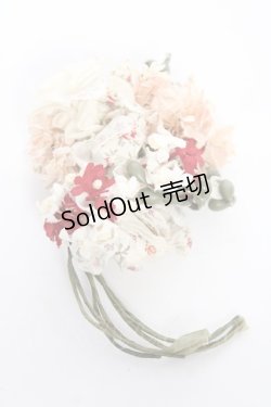 画像1: PINK HOUSE / ブーケコサージュ   Y-25-12-10-012-LO-AC-SZ-ZY