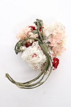 画像2: PINK HOUSE / ブーケコサージュ   Y-25-12-10-012-LO-AC-SZ-ZY