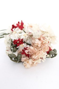 画像3: PINK HOUSE / ブーケコサージュ   Y-25-12-10-012-LO-AC-SZ-ZY