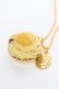 画像1: Q-pot. / Mont Blanc CupCake ネックレス  マロン Y-25-12-10-002-QP-AC-SZ-ZY (1)