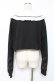 画像3: Angelic Pretty / Sherbetプルオーバー  黒 Y-25-12-10-027-AP-TO-SZ-ZY (3)