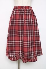 axes femme / 2023年福袋スカート M ワイン Y-25-12-11-092-AX-OP-SZ-ZY