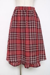 axes femme / 2023年福袋スカート M ワイン Y-25-12-11-092-AX-OP-SZ-ZY