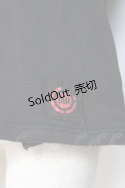 画像4: MAM / ねこみみパーカー  黒 Y-25-12-11-020-LO-TO-SZ-ZY