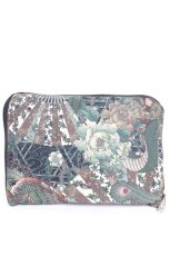 画像3: Qutie Frash / エコバック  グリーン Y-25-12-12-056-QU-BG-SZ-ZTK047 (3)