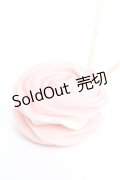 Q-pot. / グレースローズマカロンネックレス  ローズ Y-25-12-12-005-QP-AC-SZ-ZY