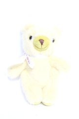 PINK HOUSE / スマイリーベアコサージュ  イエロー Y-25-12-12-069-LO-ZA-SZ-ZY