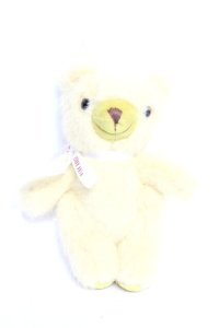 PINK HOUSE / スマイリーベアコサージュ  イエロー Y-25-12-12-069-LO-ZA-SZ-ZY