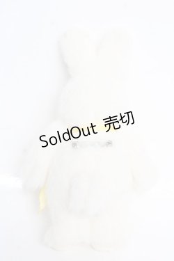 画像2: PINK HOUSE / ラビットぬいぐるみコサージュ  イエロー Y-25-12-12-073-LO-ZA-SZ-ZY