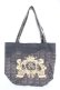 画像1: Angelic Pretty / Melty Royal Chocolate トートバッグ  ブラウン Y-25-12-12-082-AP-BG-SZ-ZY (1)