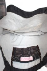 画像3: Angelic Pretty / Melty Royal Chocolate トートバッグ  ブラウン Y-25-12-12-082-AP-BG-SZ-ZTK040 (3)