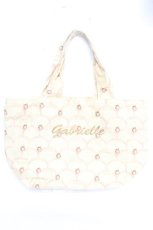 画像1: Jane Marple / ガブリエルネコ柄BAG   Y-25-12-12-083-JM-BG-SZ-ZTK040 (1)