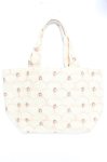 画像2: Jane Marple / ガブリエルネコ柄BAG   Y-25-12-12-083-JM-BG-SZ-ZTK040 (2)