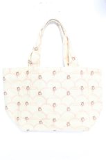 画像2: Jane Marple / ガブリエルネコ柄BAG   Y-25-12-12-083-JM-BG-SZ-ZTK040 (2)