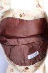 画像3: Jane Marple / ガブリエルネコ柄BAG   Y-25-12-12-083-JM-BG-SZ-ZTK040 (3)