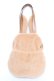 画像2: PINK HOUSE / ウサギちゃんバッグ  キャメル Y-25-12-12-090-LO-BG-SZ-ZY (2)