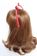 画像3: Angelic Pretty / Carnival Little Starカチューシャ  アカ Y-25-12-12-103-AP-AC-SZ-ZT649F001 (3)