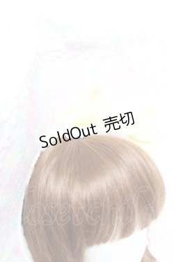 画像5: BABY, THE STARS SHINE BRIGHT / はるちゃんの花舞うEternal Gardenボンネット  オフ白 Y-25-12-12-105-BA-AC-SZ-ZY